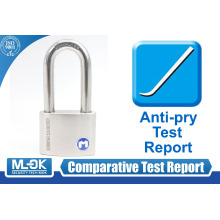 MOK@ 26/50WF Informe de prueba comparativa anti-PRY